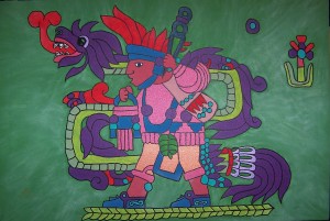 quetzalcoatl-279886_1280