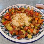 couscous