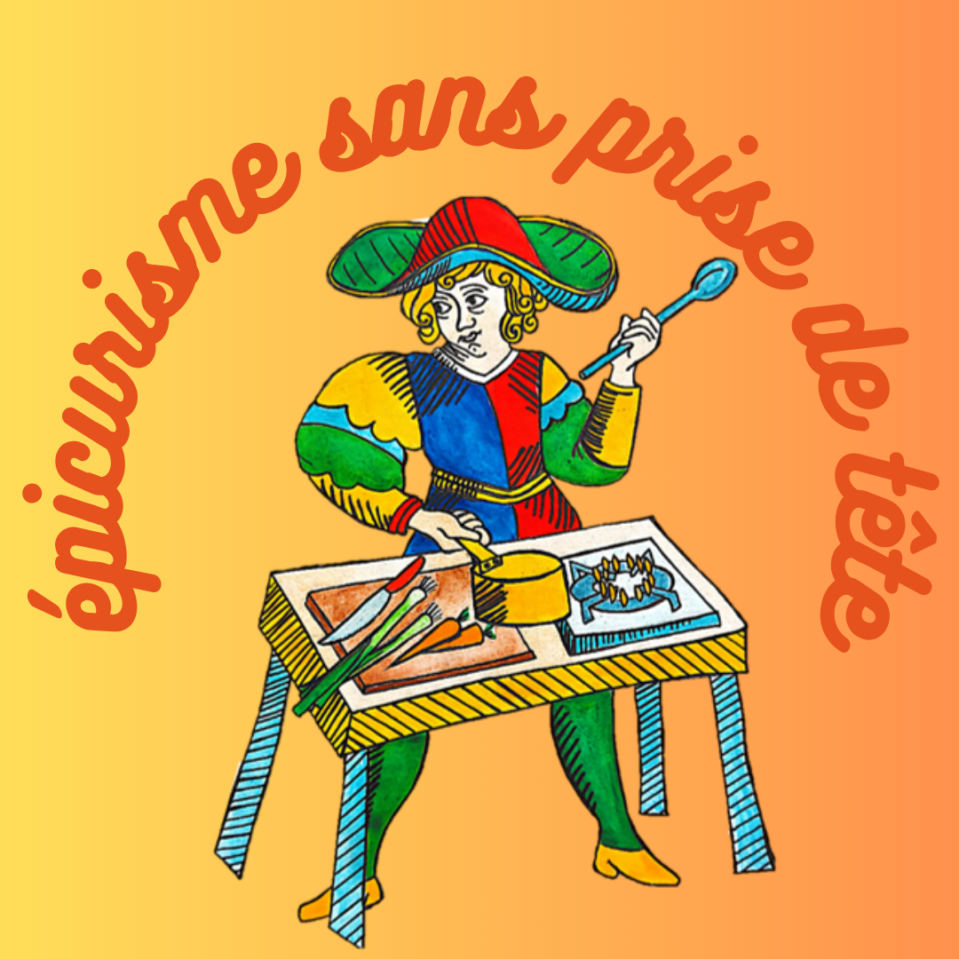 Epicurisme sans prise de tête
